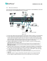 Preview for 24 page of EverFocus ECOR960 16F2 User Manual