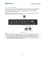 Preview for 25 page of EverFocus ECOR960 16F2 User Manual