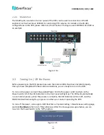 Preview for 27 page of EverFocus ECOR960 16F2 User Manual