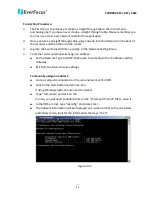 Preview for 32 page of EverFocus ECOR960 16F2 User Manual