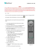 Preview for 48 page of EverFocus ECOR960 16F2 User Manual