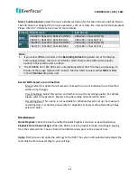 Preview for 69 page of EverFocus ECOR960 16F2 User Manual
