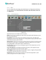 Предварительный просмотр 82 страницы EverFocus ECOR960 16F2 User Manual