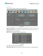 Preview for 119 page of EverFocus ECOR960 16F2 User Manual