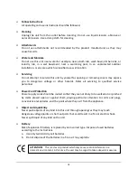 Preview for 4 page of EverFocus ECOR960 X1 User Manual