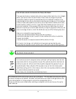 Preview for 5 page of EverFocus ECOR960 X1 User Manual