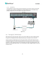 Preview for 23 page of EverFocus ECOR960 X1 User Manual