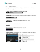 Preview for 36 page of EverFocus ECOR960 X1 User Manual