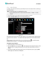 Preview for 41 page of EverFocus ECOR960 X1 User Manual