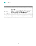 Preview for 43 page of EverFocus ECOR960 X1 User Manual