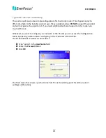 Preview for 141 page of EverFocus ECOR960 X1 User Manual