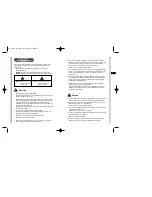 Preview for 2 page of EverFocus ED2250S/P Owner'S Instructions Manual