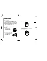 Preview for 13 page of EverFocus ED2250S/P Owner'S Instructions Manual