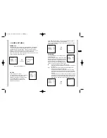 Preview for 17 page of EverFocus ED2250S/P Owner'S Instructions Manual