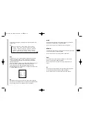 Preview for 20 page of EverFocus ED2250S/P Owner'S Instructions Manual