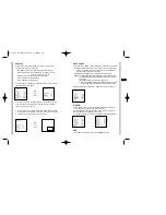 Preview for 22 page of EverFocus ED2250S/P Owner'S Instructions Manual