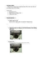 Preview for 5 page of EverFocus ED230 Operation Instructions Manual