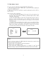 Preview for 14 page of EverFocus ED550 Operation Instructions Manual