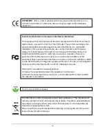 Preview for 5 page of EverFocus EDA450 User Manual