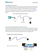 Предварительный просмотр 12 страницы EverFocus EDN Plus Series Quick Installation Manual