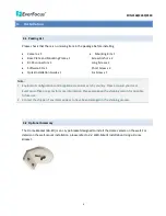 Preview for 10 page of EverFocus EDN Series User Manual