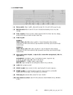 Предварительный просмотр 10 страницы EverFocus EDR-1610A Installation & Operation Manual