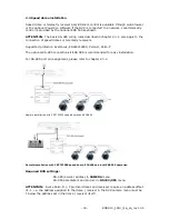 Предварительный просмотр 18 страницы EverFocus EDR-1610A Installation & Operation Manual