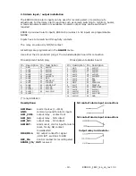 Предварительный просмотр 19 страницы EverFocus EDR-1610A Installation & Operation Manual