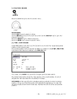 Предварительный просмотр 56 страницы EverFocus EDR-1610A Installation & Operation Manual