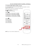 Предварительный просмотр 63 страницы EverFocus EDR-1610A Installation & Operation Manual