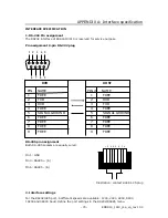 Предварительный просмотр 74 страницы EverFocus EDR-1610A Installation & Operation Manual