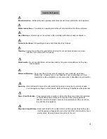 Preview for 4 page of EverFocus eDR1680 Series Operating Instructions Manual