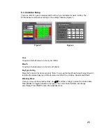 Preview for 25 page of EverFocus eDR1680 Series Operating Instructions Manual