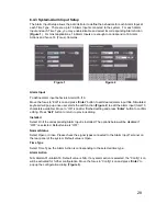 Preview for 28 page of EverFocus eDR1680 Series Operating Instructions Manual