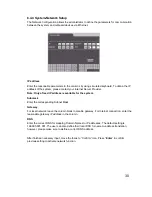 Preview for 30 page of EverFocus eDR1680 Series Operating Instructions Manual