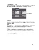 Preview for 31 page of EverFocus eDR1680 Series Operating Instructions Manual