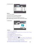 Preview for 39 page of EverFocus eDR1680 Series Operating Instructions Manual