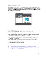 Preview for 41 page of EverFocus eDR1680 Series Operating Instructions Manual