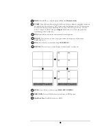 Preview for 12 page of EverFocus EDR410H Insruction Manual