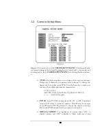 Preview for 27 page of EverFocus EDR410H Insruction Manual