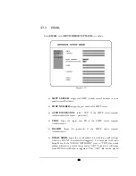 Preview for 46 page of EverFocus EDR410H Insruction Manual