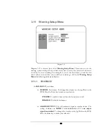 Preview for 56 page of EverFocus EDR410H Insruction Manual