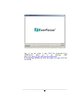 Preview for 79 page of EverFocus EDR410H Insruction Manual