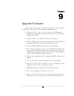 Preview for 84 page of EverFocus EDR410H Insruction Manual