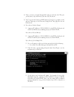 Preview for 98 page of EverFocus EDR410H Insruction Manual