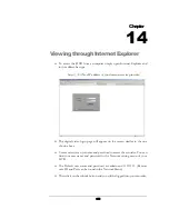 Preview for 113 page of EverFocus EDR410H Insruction Manual