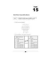 Preview for 123 page of EverFocus EDR410H Insruction Manual