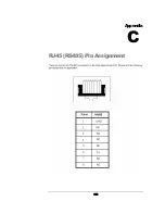 Preview for 130 page of EverFocus EDR410H Insruction Manual