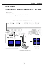 Preview for 10 page of EverFocus EDSR-1600 Instruction Manual