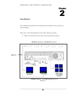 Предварительный просмотр 12 страницы EverFocus EDSR 400F Instruction Manual